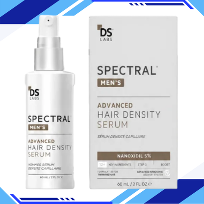 DS Labs Spectral Men´s con Nanoxidil 5%